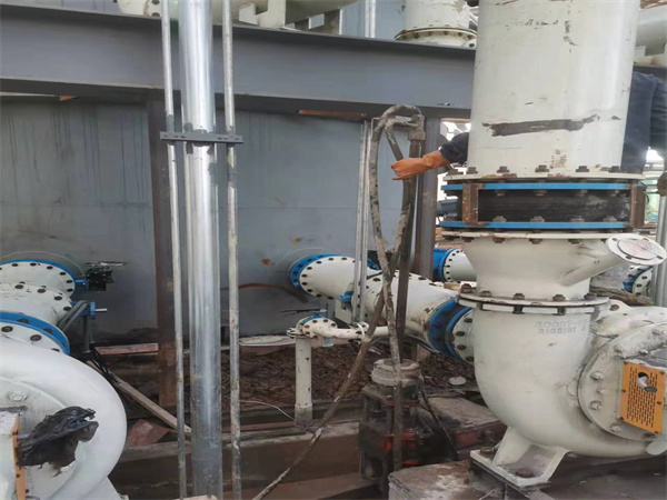 嫩江设备基础沉降下沉注浆加固增加荷载