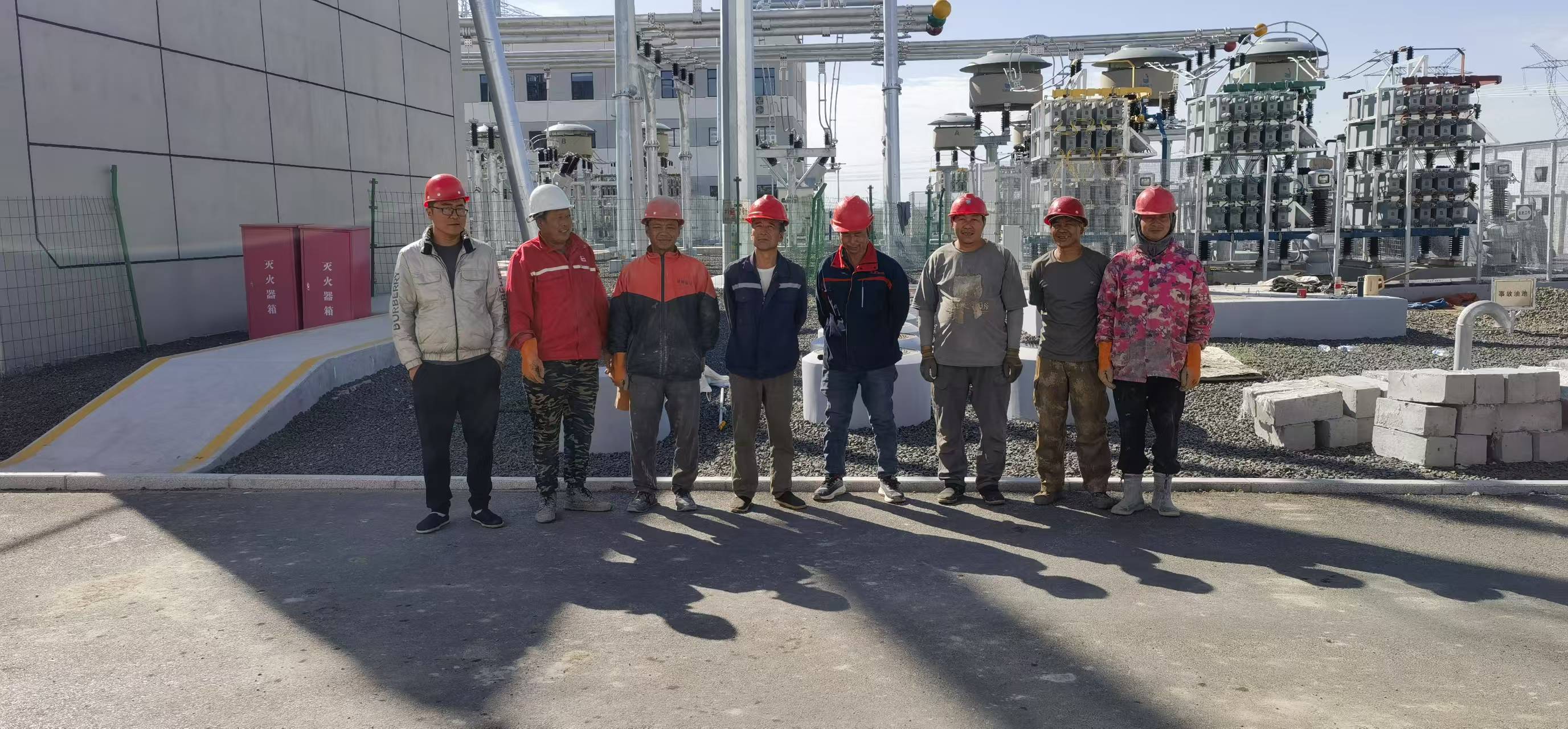 嫩江地基沉降如何修复?